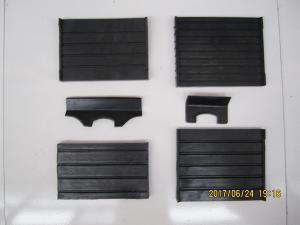 橡膠墊板（43、50、60）kg