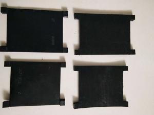 護(hù)軌膠墊（43、50、60）kg