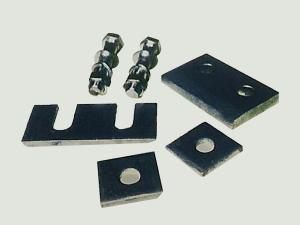 雙孔壓板、OOG514標(biāo)準(zhǔn)、05G525標(biāo)準(zhǔn)